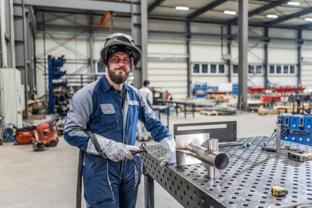 Best Artistic and Custom Metal Fabrication in Plains, TX