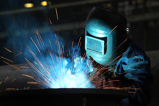 Trusted Plains, TX Welder & Metal Fabrication Experts