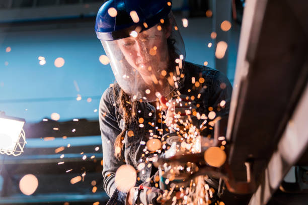 Trusted Plains, TX Welder & Metal Fabrication Experts